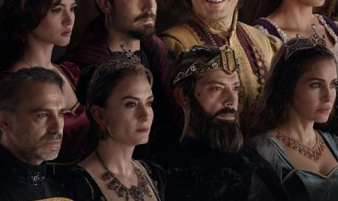 Prens Karakter Testi: Bongomya'da Kimsiniz?