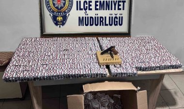 uyuşturucu operasyonu