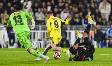 konyaspor dağıldı