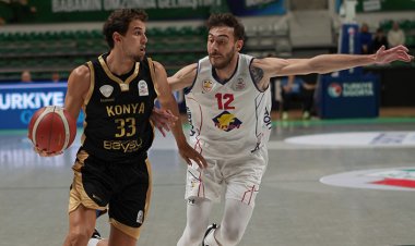 büyükşehir basketbol