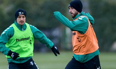 konyaspor hayati maç