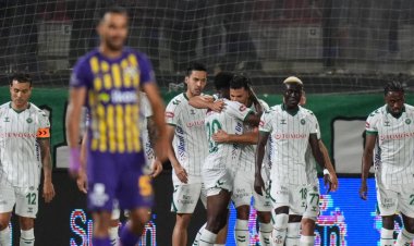 ikinci devre maçları