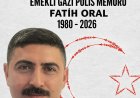 Alkollü Sürücünün Çarptığı Polis Memuru Fatih ORAL Şehit Oldu
