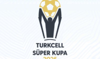 süper kupa maçı