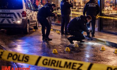 Gebze’de Restorana Silahlı Saldırı: 2 Yaralı, 2 Şüpheli Tutuklandı