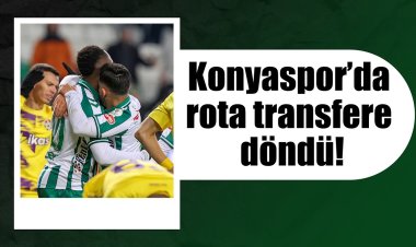 konyasporda transfer
