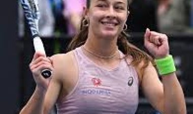 Zeynep Sönmez’den Net Galibiyet: Bondar’ı 2-0 Geçti