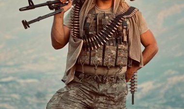 Pençe-Kilit Operasyonu’nda şehit olan Piyade Sözleşmeli Er Sefer Alan’ın adı verilen lise, baba Hasan Alan’ın fedakârlığıyla yeniden ayağa kalkıyor.