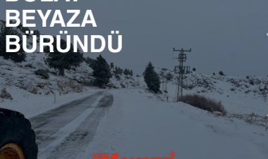 Konya’da Yağış ve Sis Uyarısı: AKOM’dan Sürücülere Dikkat Çağrısı