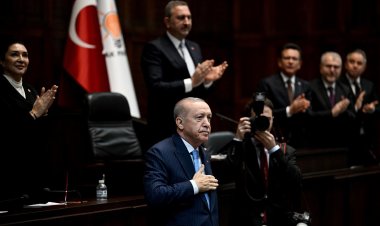 Başkan Hasan Ustaoğlu AK Parti Grup Toplantısına Katıldı, Seydişehir İçin Ankara’da Temaslarda Bulundu