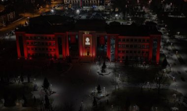 PEKYATIRMACI Selçuklu'yu Kırmızı-Beyaza Bürüdü...