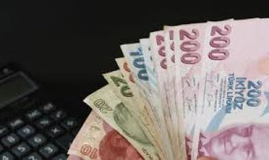 Asgari Ücrete Zam Sonrası Her Şey Değişti! İşsizlik Maaşı, GSS Primi, Askerlik ve Doğum Borçlanması Yeniden Hesaplandı