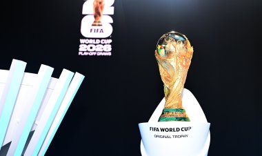 2026 FIFA Dünya Kupası Elemeleri Play-Off Turu'ndaki Rakiplerimiz Belli Oldu