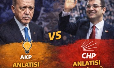 2024 Yerel Seçimlerinin Şifresi: AKP Neden Kaybetti, CHP Nasıl Kazandı?