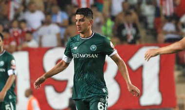 Soner Dikmen Rizespor Yolunda: İlhan Palut Yeniden İstiyor