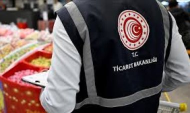 Kurban Bayramı Öncesi Marketlere Sıkı Denetim: Etiket ve Fiyatlar Mercek Altında
