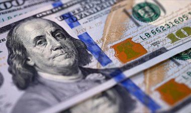 Dolar/TL Rekor Seviyeden Geri Çekildi: Gözler Fed ve ABD Verilerinde