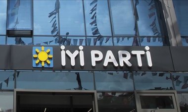 İYİ Parti Konya İl Başkanlığı Gazetemizi Ziyaret Etti