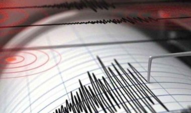 Marmaris’te 4.4 Büyüklüğünde Deprem: Bakan Yerlikaya’dan Açıklama