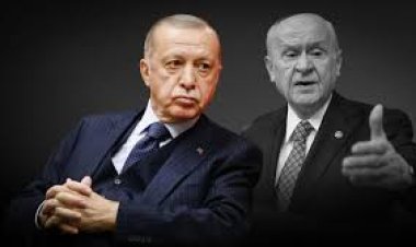 AK Parti’den Erken Seçim Mesajı: “2027’de Gündeme Gelebilir”