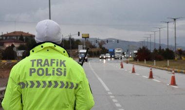 Bir Haftada 2,7 Milyon Araç Denetlendi: 433 Binden Fazla Sürücüye Ceza