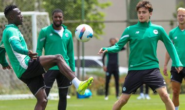 Konyaspor’da Yeni Sezon Mesaisi Başlıyor: Yeşil-Beyazlılar 1 Temmuz’da Toplanıyor