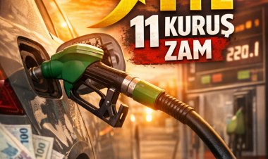 Benzine Yeni Zam Kapıda: LPG’ye Yönelişi Artıracak Karara Saatler Kaldı