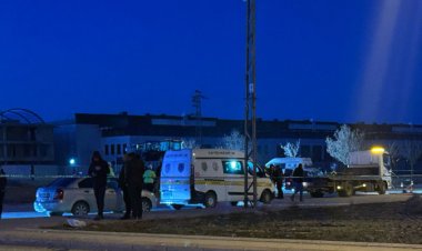 Konya’da Şehit Olan Polis Memurunun Davasında Yargılama Başladı!