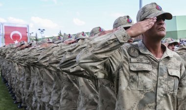 Jandarma ve Sahil Güvenlik Komutanlığı Personel Alımı Yapacak