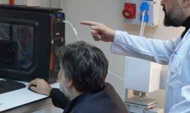 Bartın Üniversitesinde Askeri Kara Araçları İçin Hibrit Zırh Devrimi