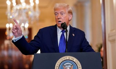 Trump–İran Geriliminde Yeni Safha