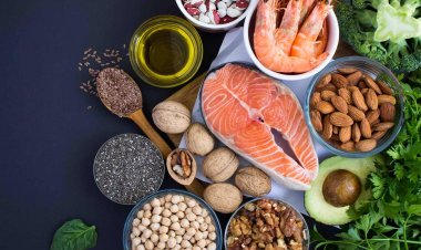 Antienflamatuar Beslenme Nedir? İltihapla Savaşan Gıdalar ve Faydaları