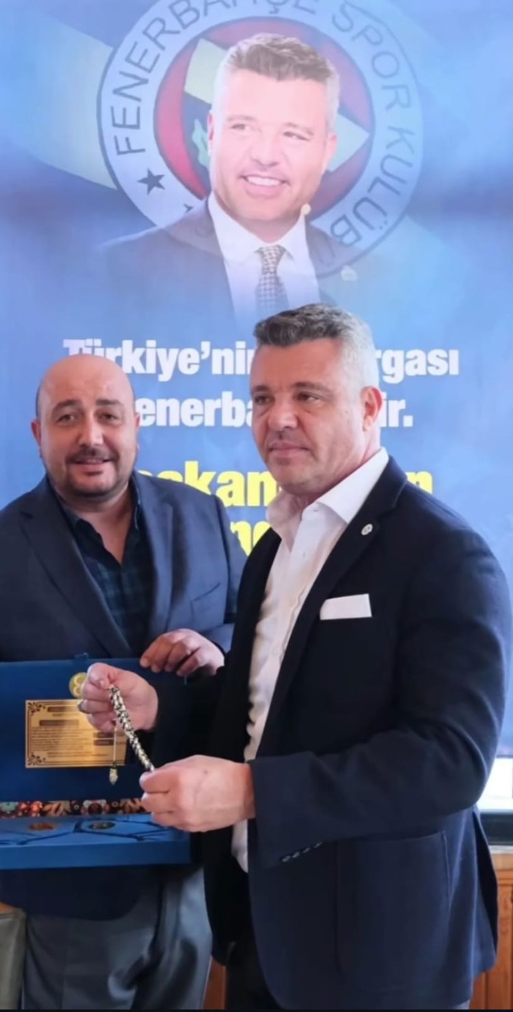 sadettin saran'  Konyalı tezhip ustasının eseri