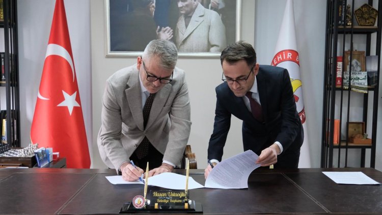 Seydişehir Belediyesi Memuruna El Uzattı...