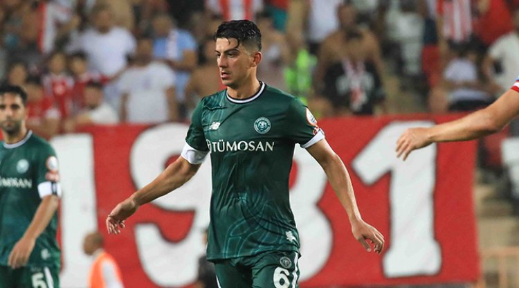 Soner Dikmen Rizespor Yolunda: İlhan Palut Yeniden İstiyor