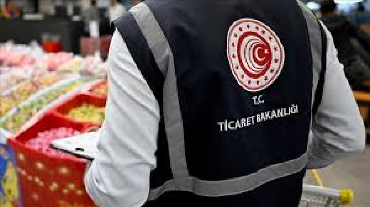 Kurban Bayramı Öncesi Marketlere Sıkı Denetim: Etiket ve Fiyatlar Mercek Altında