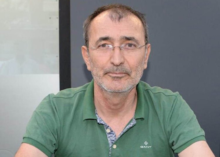 Konya Pancar Ekicileri Kooperatifi’nde Başkanlık Yarışı: Arslan Üstündağ Adaylığını Açıkladı