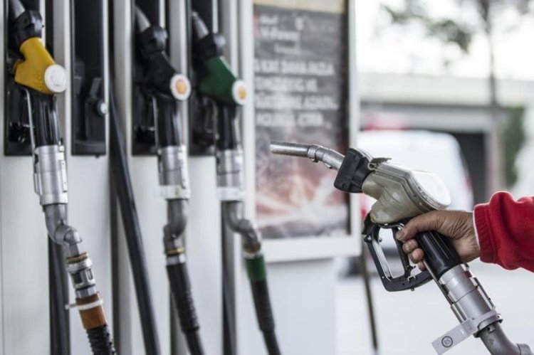 Motorine 1,80 TL Zam: Akaryakıt Fiyatları Yükselmeye Devam Ediyor