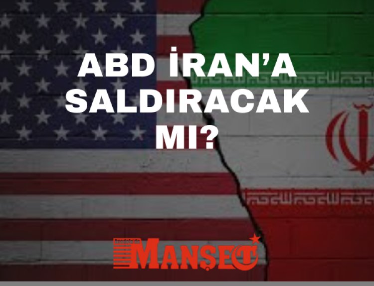 ABD Uçak Gemisi Abraham Lincoln Orta Doğu’da: İran’dan “Saldırı Planı İfşa Oldu” Çıkışı