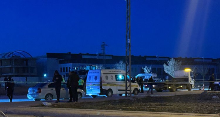 Konya’da Şehit Olan Polis Memurunun Davasında Yargılama Başladı!