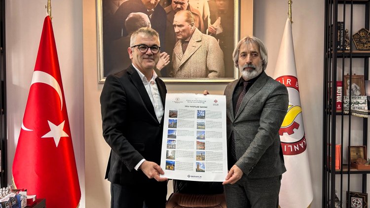 Seydişehir’in Tarihi Mirası Gün Yüzüne Çıkıyor: Restorasyon Seferberliği Başladı