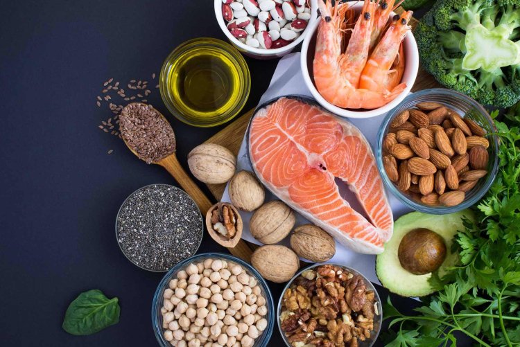 Antienflamatuar Beslenme Nedir? İltihapla Savaşan Gıdalar ve Faydaları