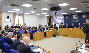 Emekli Maaşı Komisyonda