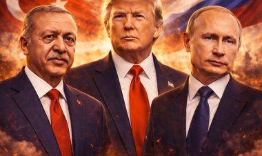 Dünyayı Hangi Lider Gibi Yönetirdin?