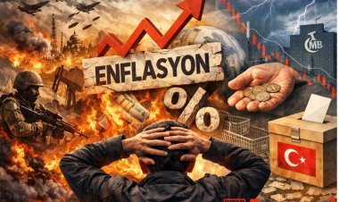 Her Şey Yolundaymış Gibi… Ama Değil