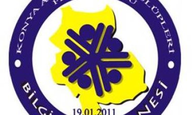 KONYA AMATÖR SPOR KULÜPLERİ FEDERASYONU KUTLAMA