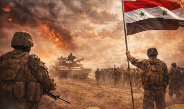 Suriye Ordusu Fırat’ın Batısında Kontrolü Ele Aldı: Halep’ten Rakka’ya İlerleyiş