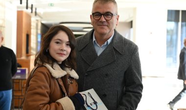 Başkan Hasan Ustaoğlu’ndan Öğrenciye Anlamlı Destek: Eti Alüminyum Gezisi Gerçekleşti