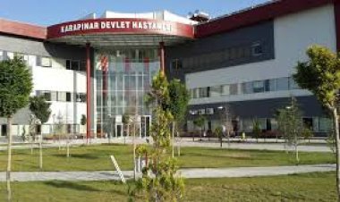 Karapınar’da Kafede Silahlar Konuştu: 2 Yaralı