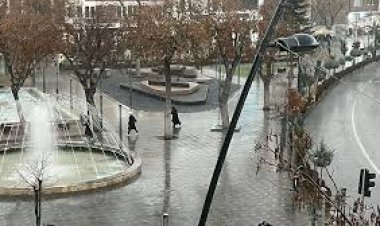 Kuttusi Demir Konya için tarih verdi!